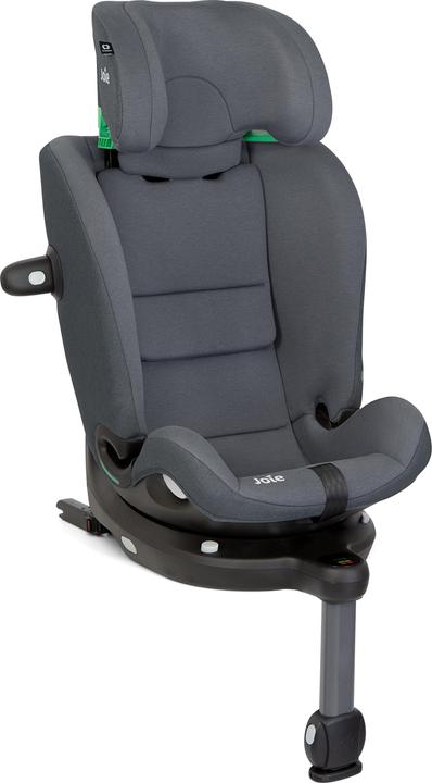 Image du produit Joie i-Pivot 360 Grow (Reboarder, Norme ECE R129/i-Size)