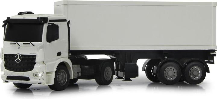 Produktbild Jamara Container LKW Mercedes Benz Arocs