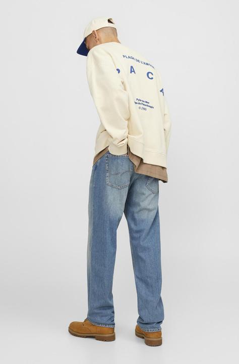 Produktbild Jack & Jones JJIEDDIE JJORIGINAL MF 607 NOOS Loose fit jeans Loose fit jeans (28)