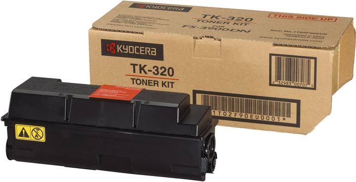 Image du produit Kyocera Tk-320 (CF)