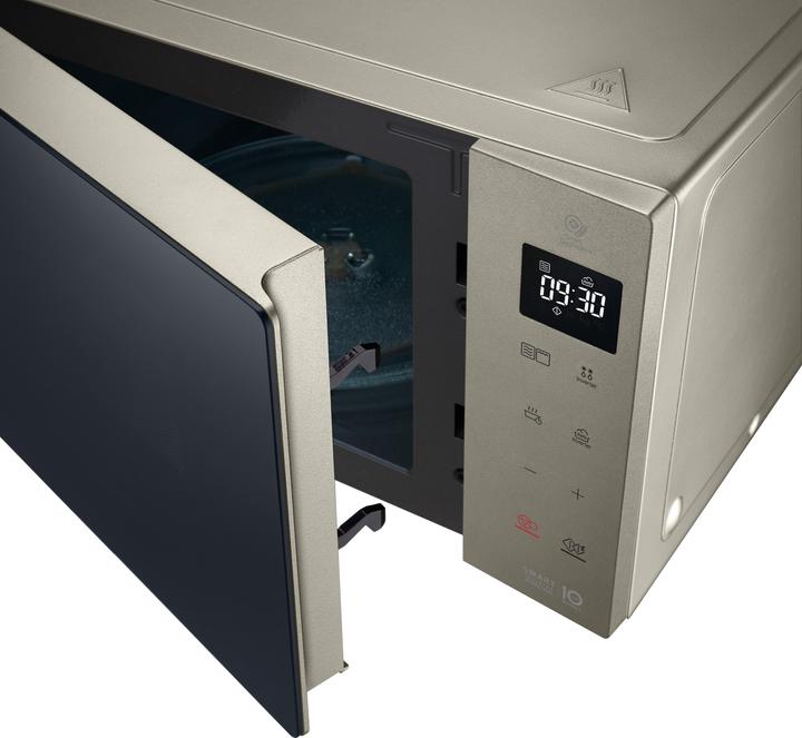 Produktbild LG MH6535NBS (25 l)