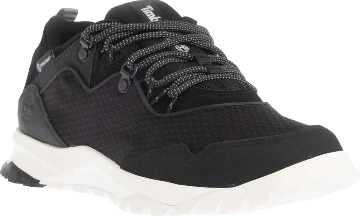 Timberland Wanderschuhe Zum Schnüren Leder
