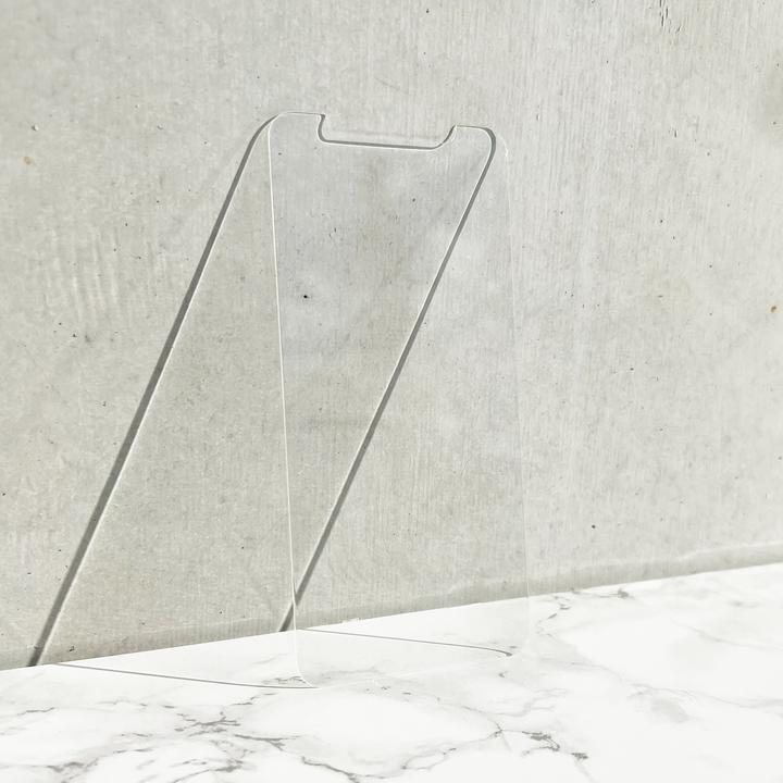 Image du produit PhoneLook Tempered Glass iPhone 16e Vitre de protection d'écran en verre trempé (1 pièce(s), Apple iPhone 16e)