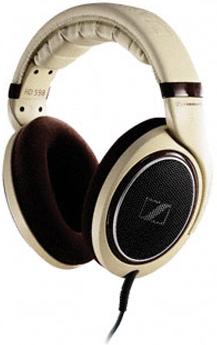 Sennheiser HD 598