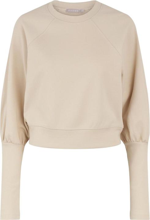 Actual product image Mamalicious PCMROSAN Maternity Sweatshirt (XL)