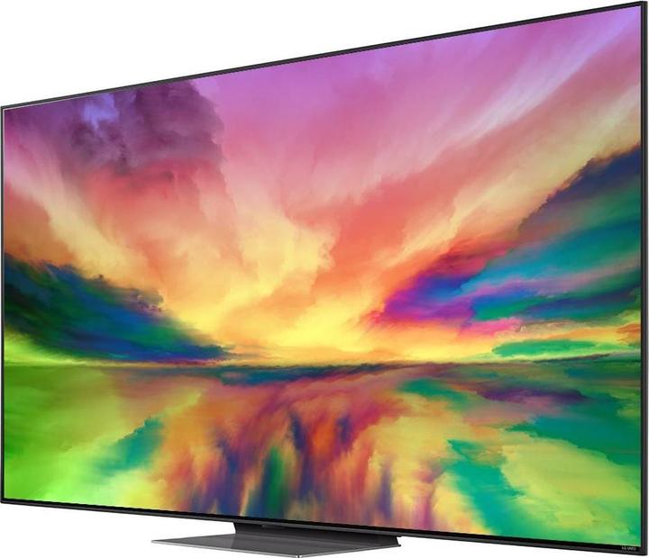 Produktbild LG 75QNED826RE (75", QNED82, QLED, 4K, 2023)