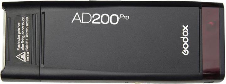 Immagine prodotto Godox AD200 Pro (Attacco del flash, Godox)