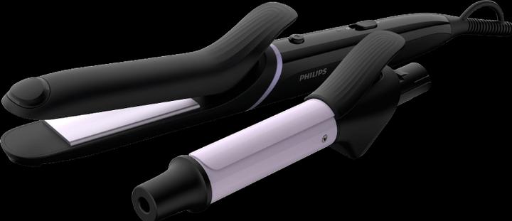 Philips StyleCare (Straightening iron)