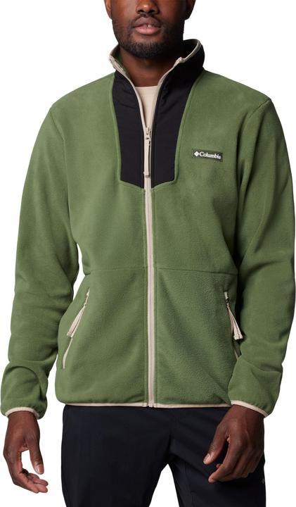 Columbia Sequoia Grove™ Full Zip Fleece