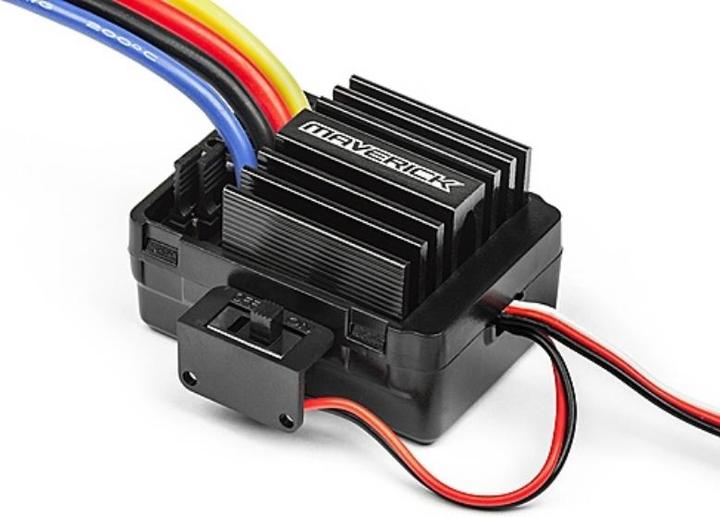 Maverick Esc Msc-30br-scout-wp