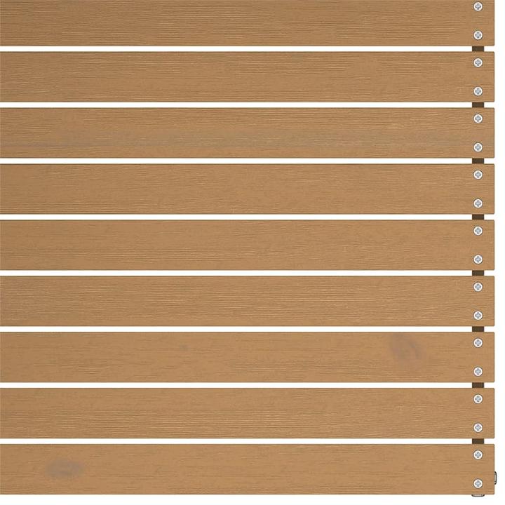 Actual product image VidaXL Sofa Mittelstück