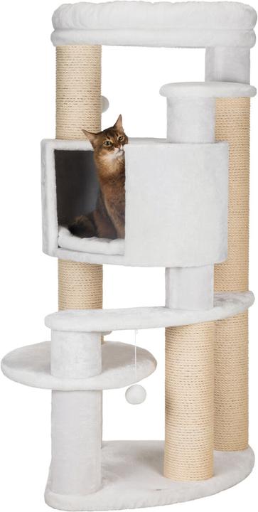 Actual product image Trixie Zita (147 cm, White)