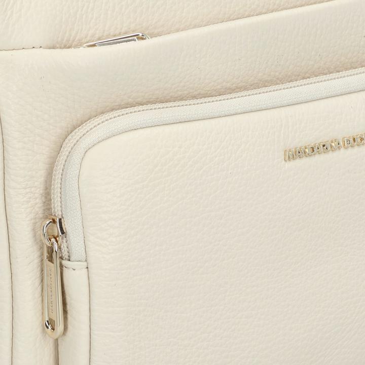 Image du produit Mandarina Duck Mellow Leather Umhängetasche Leder 30 cm