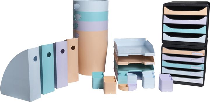Immagine prodotto Exacompta Portapenne Pen Cube