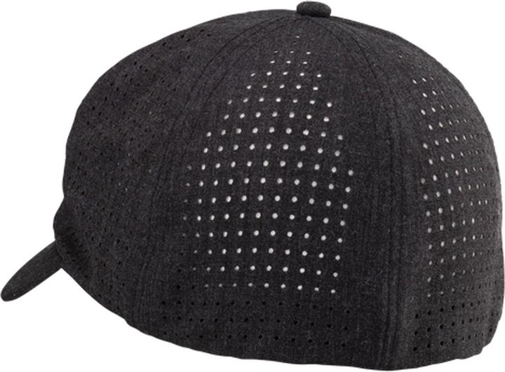 Produktbild Leatt Cap Team Graphene grau-schwarz L/XL (L)