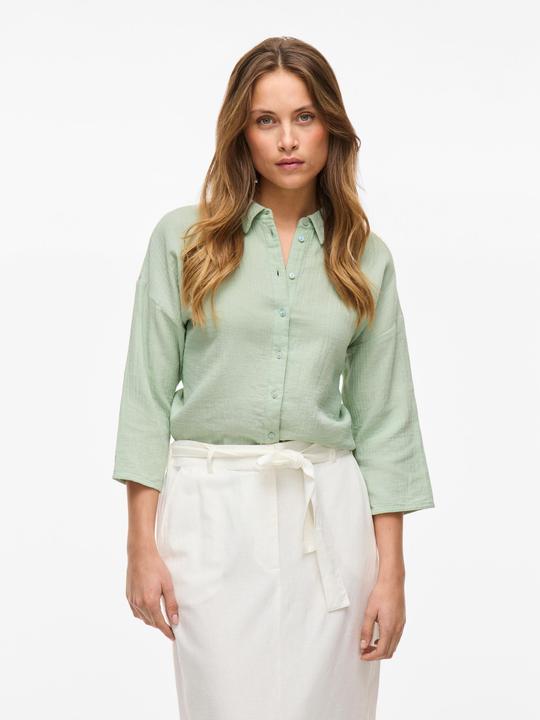 Actual product image Vila Short sleeve shirt (36)