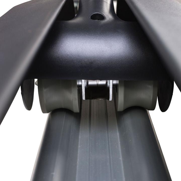 Produktbild Tunturi Platinum PRO Crosstrainer