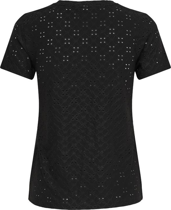 Image du produit JdY Haut riche en détails avec manches courtes (XS)