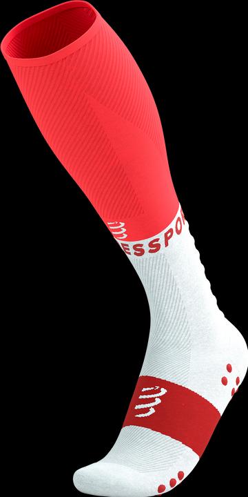 Produktbild Compressport Full Socks Oxygen (39 - 41)