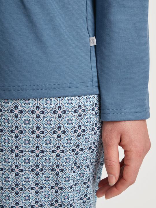 Actual product image Calida Ornament Nights Pyjamas (XL)