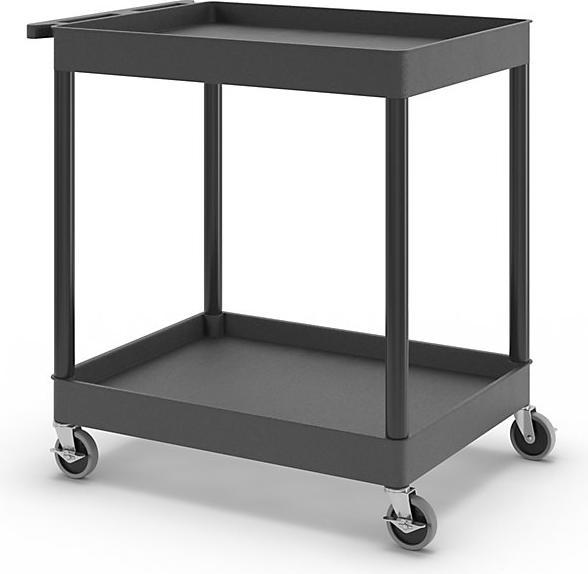Actual product image kaiserkraft Lifting platform trolley standard (250 kg)