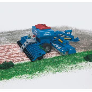 Immagine prodotto Bruder Lemken Solitair 9 Combinazione di semi
