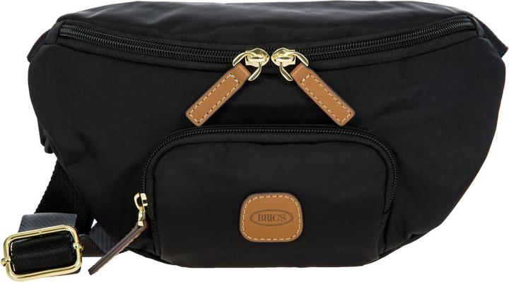 Immagine prodotto Brics Borsa da cintura X-Collection 23 cm