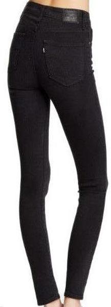 Actual product image Levis 721 (W29/L30)