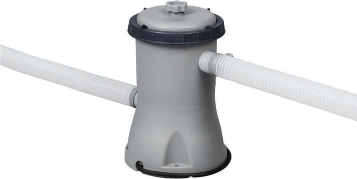 Actual product image Bestway Flowclear filter pump