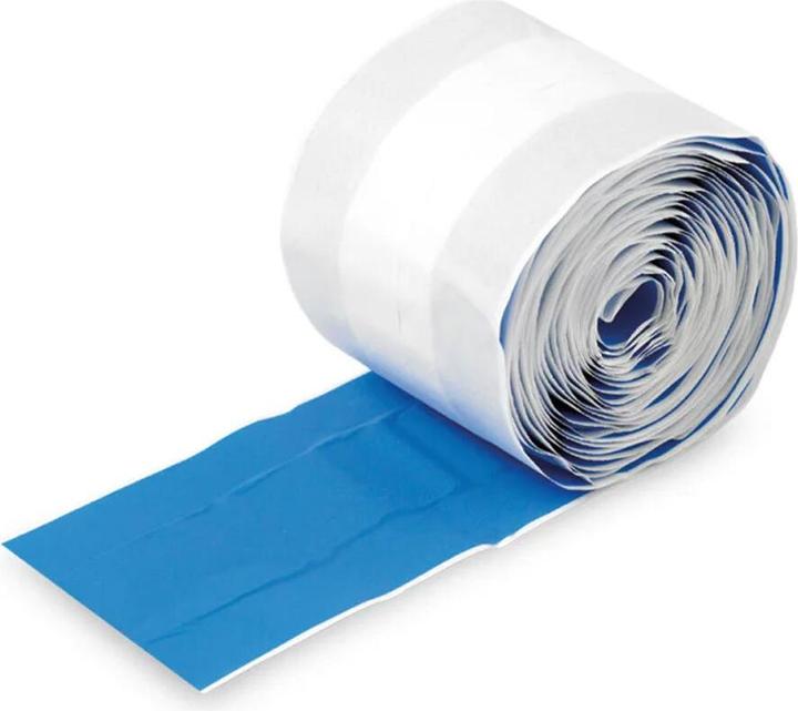 Image du produit Detectaplast Pansement universel détectable 6x5m 1pc, bleu (1 x)