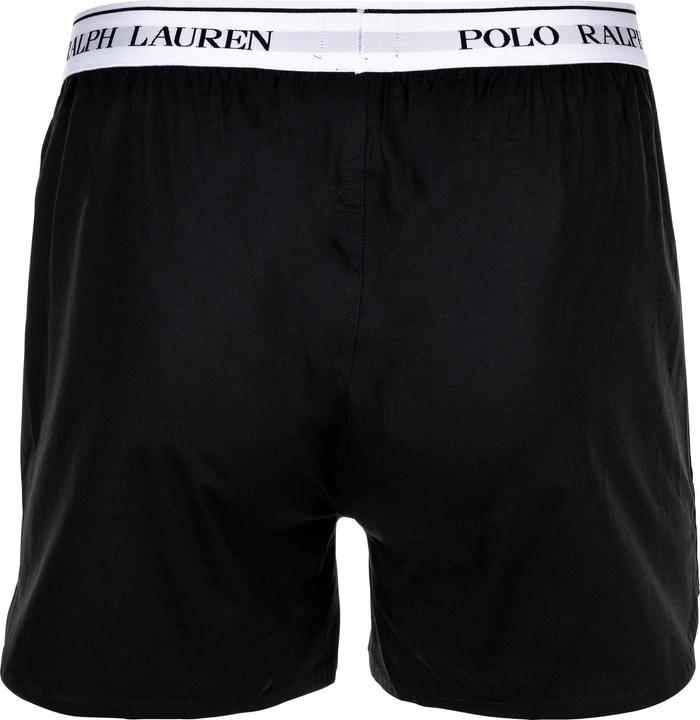 Image du produit Ralph Lauren Boxers tissés Casual Confortables (L, Lot de 3)