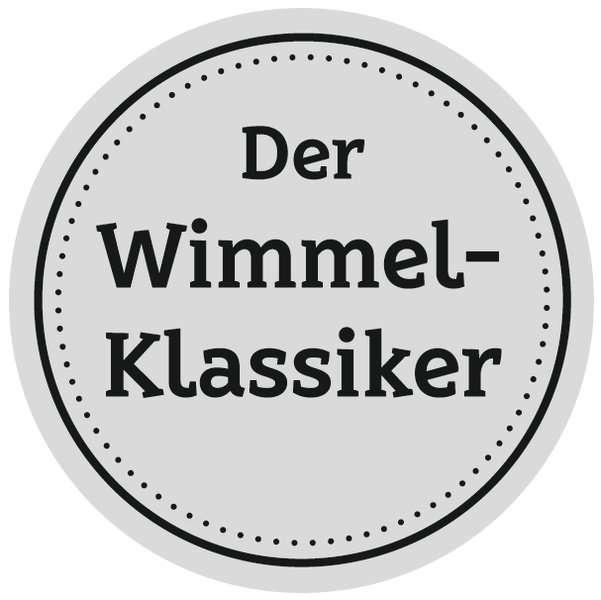 Produktbild Ravensburger Mein grosses Wimmelbuch (Deutsch, Ali Mitgutsch, 2019)