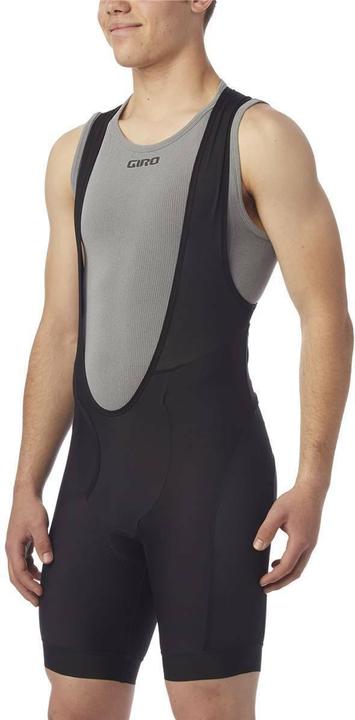 Actual product image Giro M Base Liner Bib Short (S)