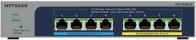 Image du produit Netgear MS108EUP (8 Ports)