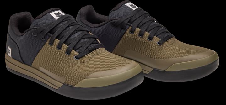 Produktbild Fox Union Canvas Flat Shoe (38)