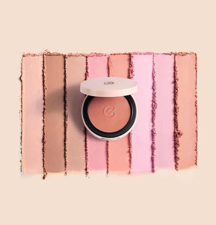Produktbild Collistar Impeccable Maxi Blush No 05 (05 Canyon)