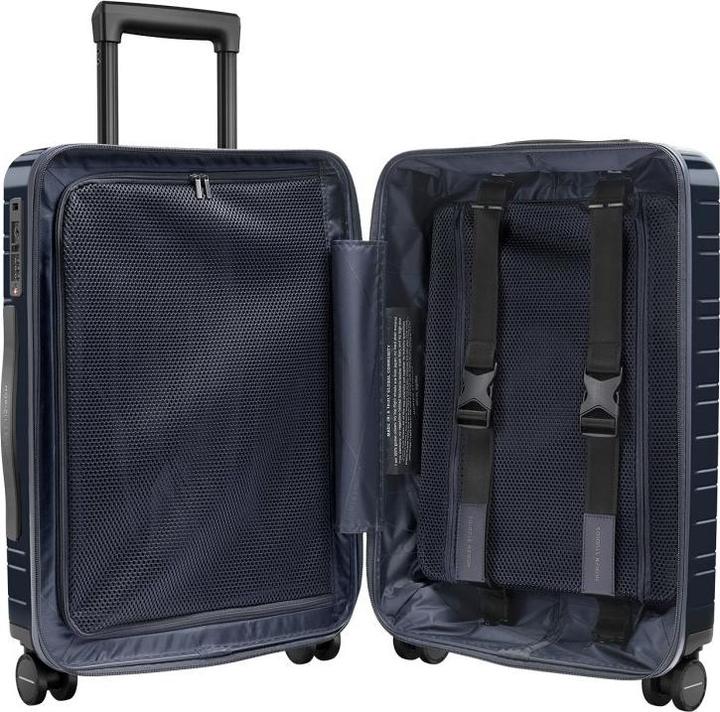 Actual product image Horizn H5 Hand luggage Smart (36 l, Hand luggage (up to 50 litres))