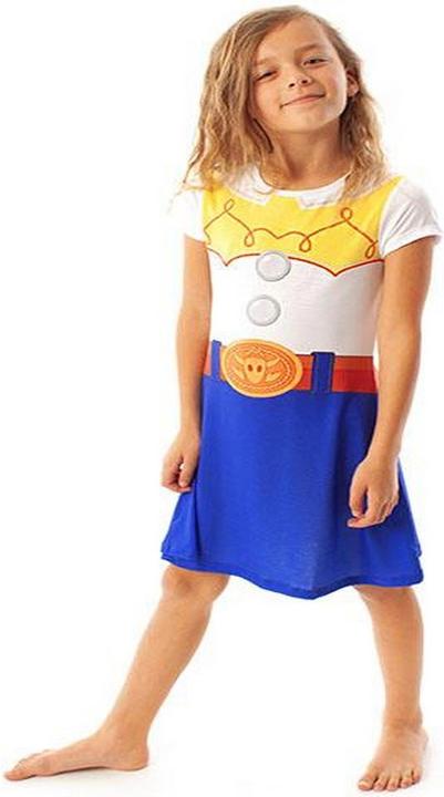 Actual product image Toy Story CostumeDress girl (116)