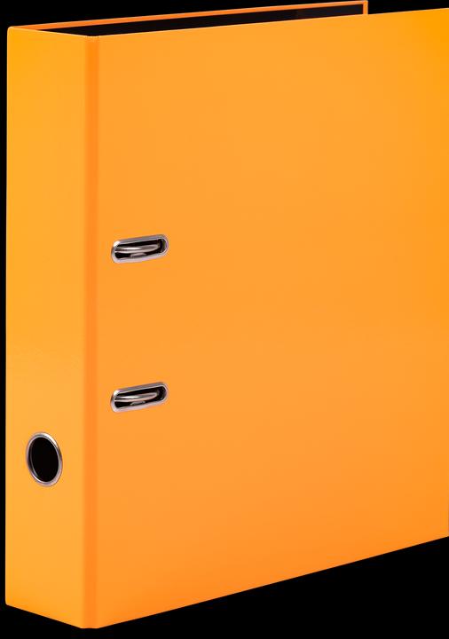 Immagine prodotto HERMA Cartella A4 al neon (A4, 70 mm, 1 Pezzo/i)