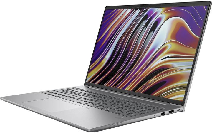 Image du produit HP Zbook Power G11a Allplan R7 Pro (16", AMD Ryzen 7 8845HS, 32 Go, 1000 Go, CH)
