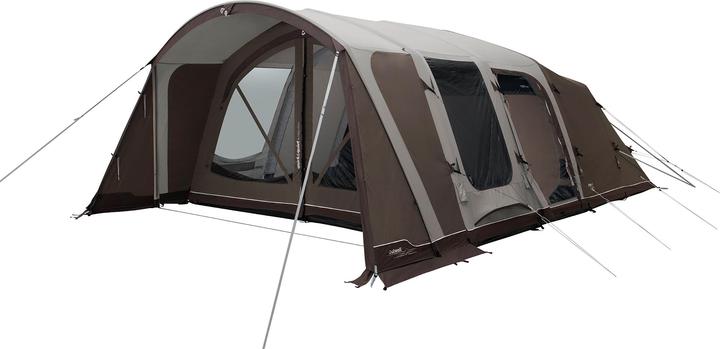 Outwell - Alabama 6 Air TC - Brown (Tunnelzelt, 45 kg, 6 Personen)