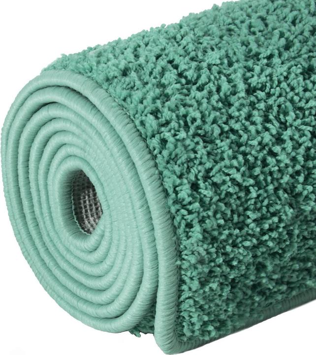 Actual product image Karat Hochflor-Teppich (160 x 230 cm)
