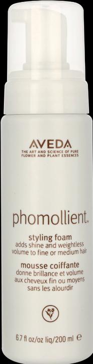 Aveda Fomolliente (200 ml, Agente schiumogeno)