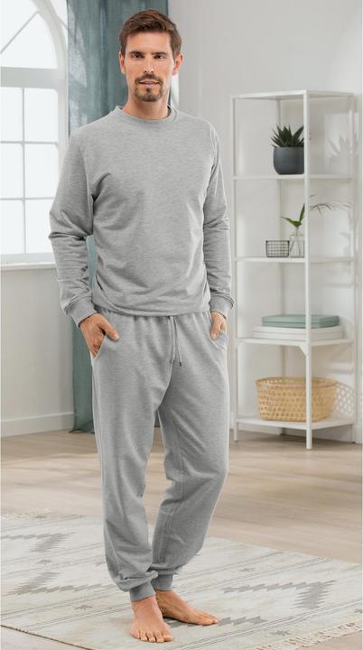 Immagine prodotto Erwin Müller Pantaloni elasticizzati da uomo (56)