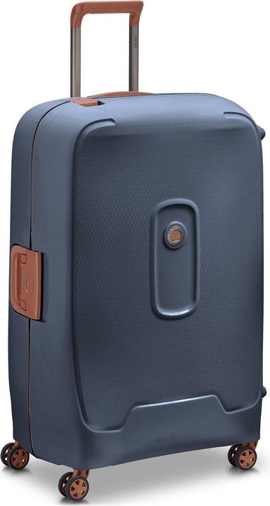 Actual product image Delsey Moncey 4-wheel trolley 76 cm (107 l, XL (from 140l))