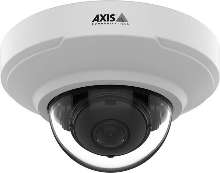 Axis M3086-V MIC ULTRA-COMPACT (2688 x 1512 Pixels)