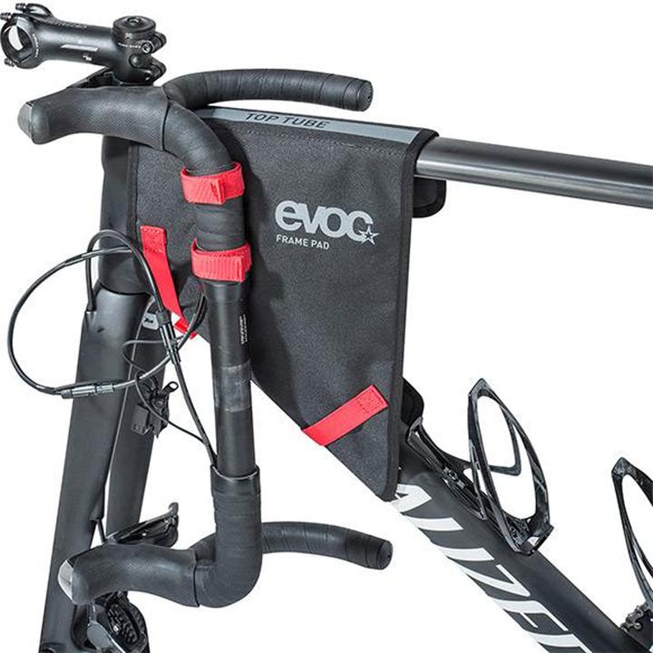 Actual product image Evoc Frame Pad 2.0