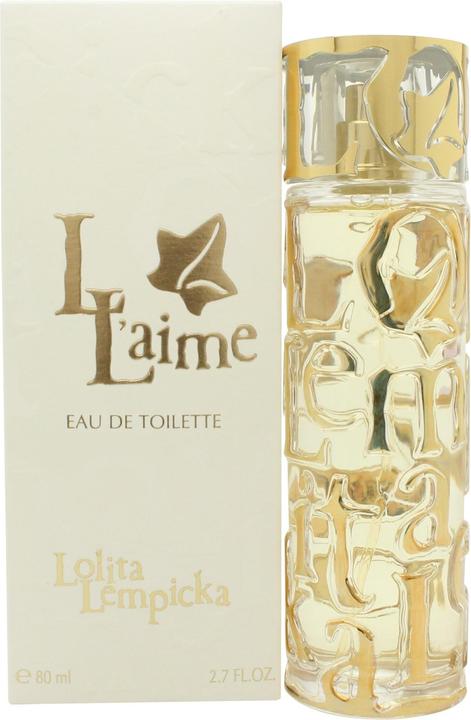 Produktbild Lolita Lempicka Elle L’aime (Eau de Toilette, 80 ml)