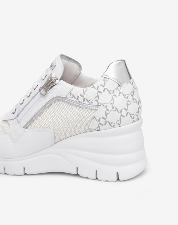 Actual product image Nero Giardini Sneaker (40)