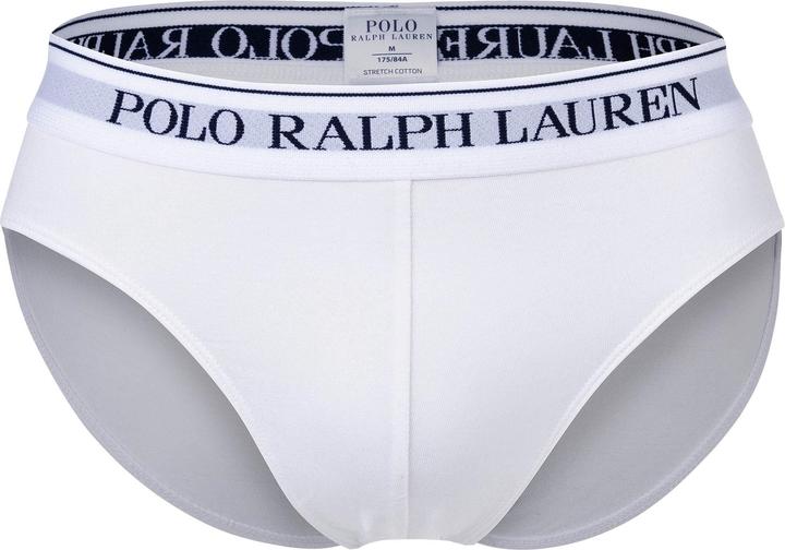 Image du produit Ralph Lauren Slip Casual Conforme à la silhouette (S, Lot de 3)